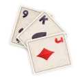 Cards at Buusti Kasino Online Casino
