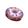 Donut at Buusti Kasino Online Casino