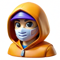 Completely anonymous game at Buusti Kasino Casino