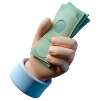 Instant withdrawals with no limits at Buusti Kasino Casino