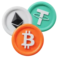 All cryptocurrencies are supported at Buusti Kasino Casino