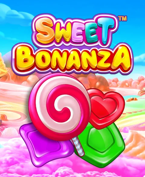 Play Sweet Bonanza at Buusti Kasino Casino