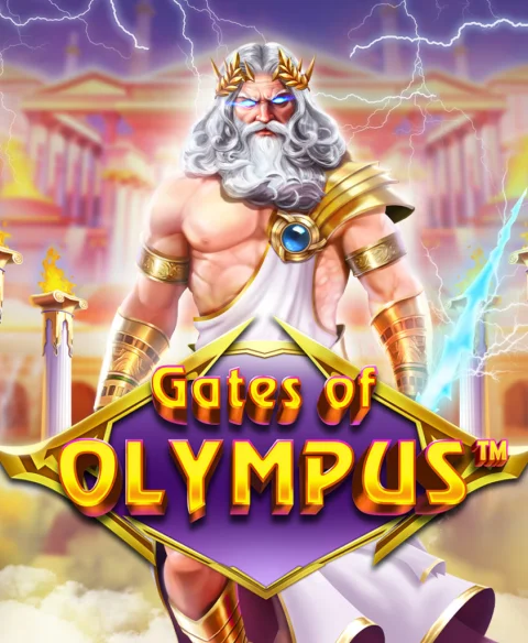 Play Gates of Olympus at Buusti Kasino Casino
