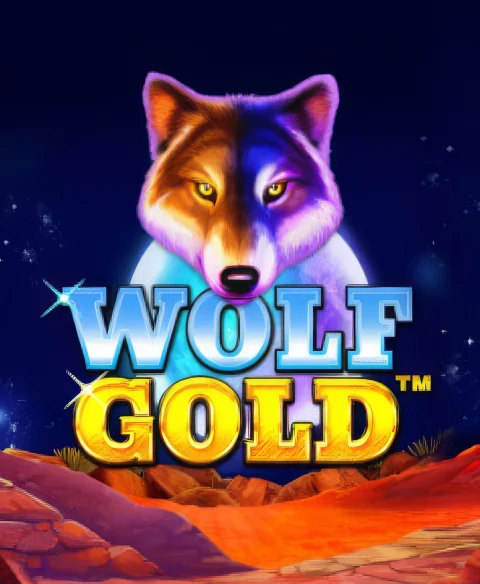 Play Wolf Gold at Buusti Kasino Casino