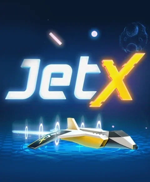 Play JetX at Buusti Kasino Casino