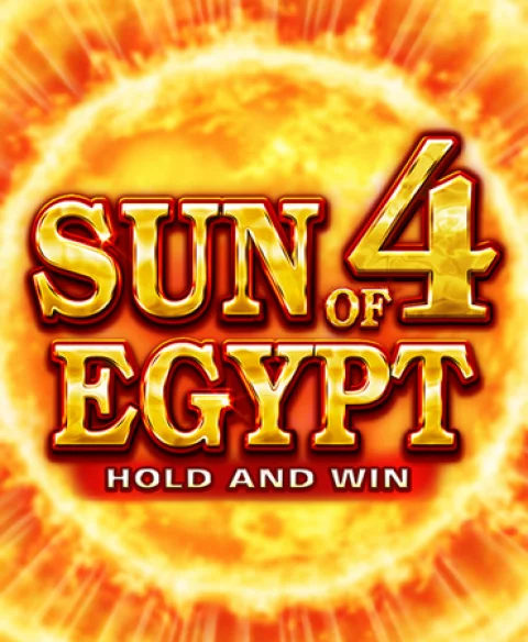 Play Sun of Egypt at Buusti Kasino Casino