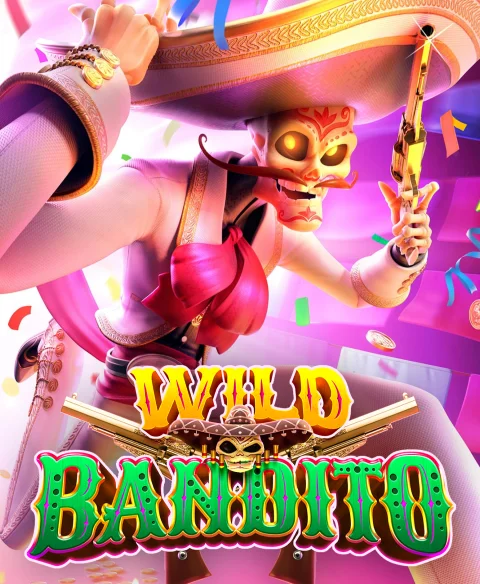 Play Wild Bandito at Buusti Kasino Casino